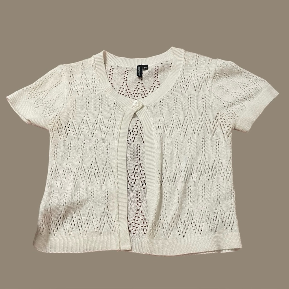 Jason Maxwell Cardigan